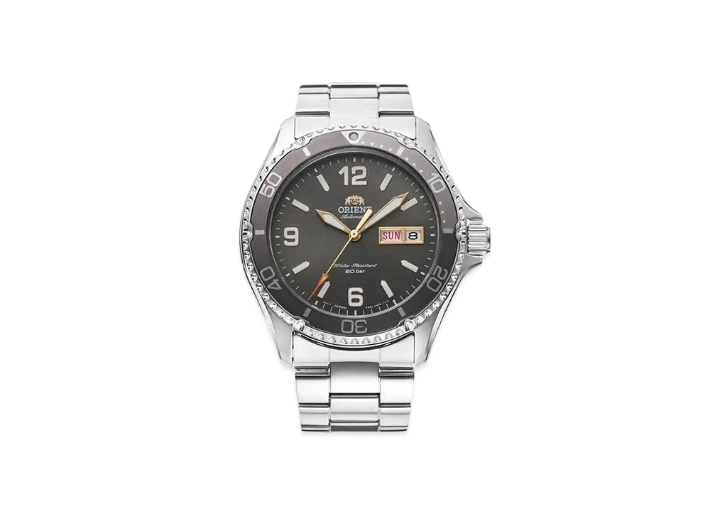 ORIENT Sports Collection RN-AA0819N