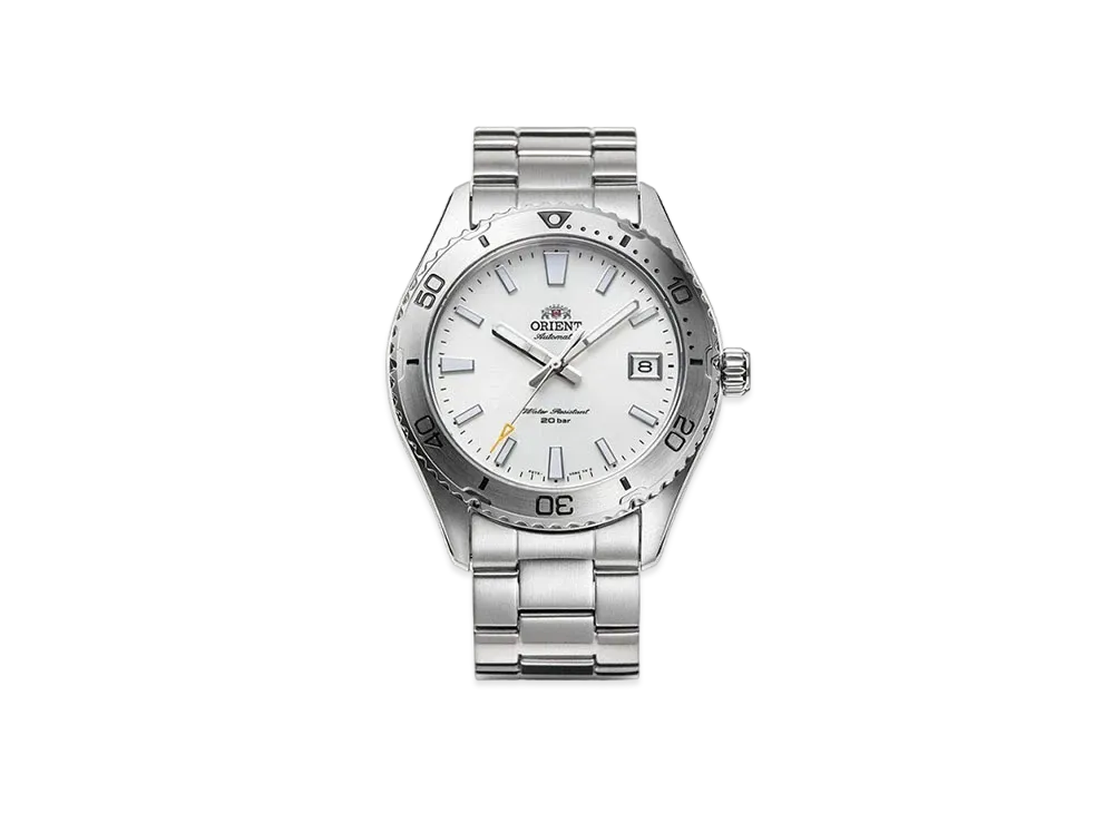 ORIENT Sports Collection RN-AC0Q03S