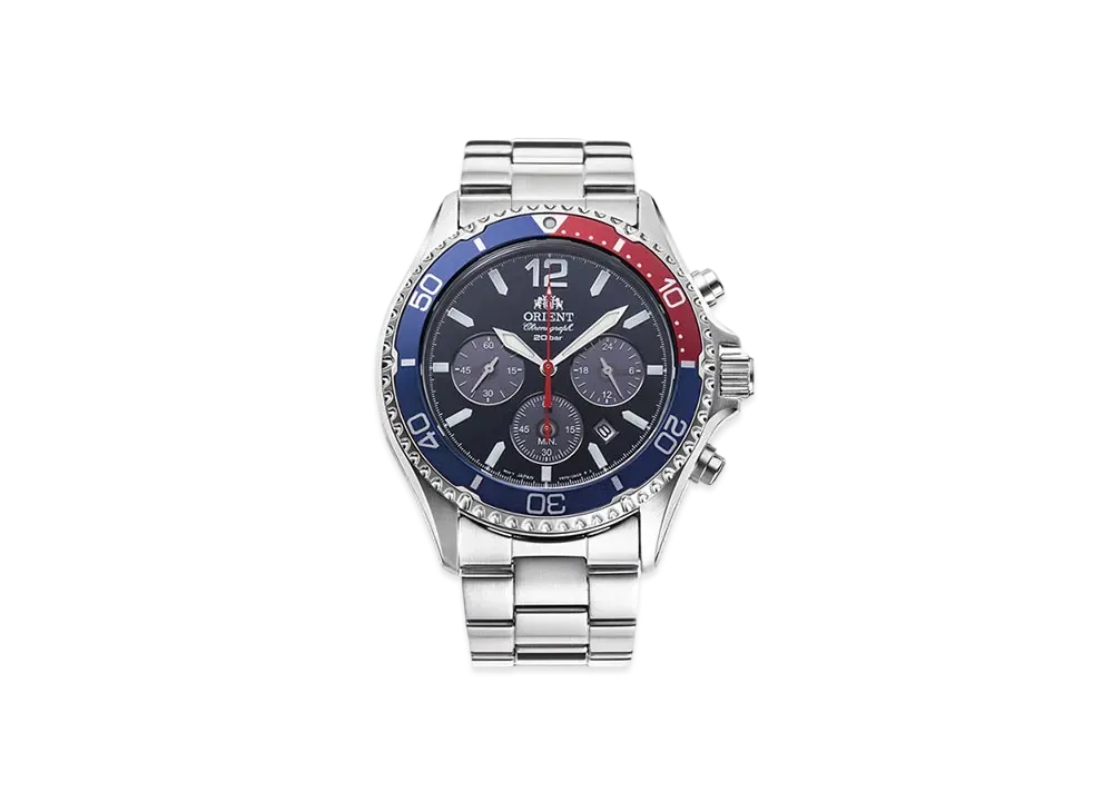 ORIENT Sports Collection RN-TX0201L