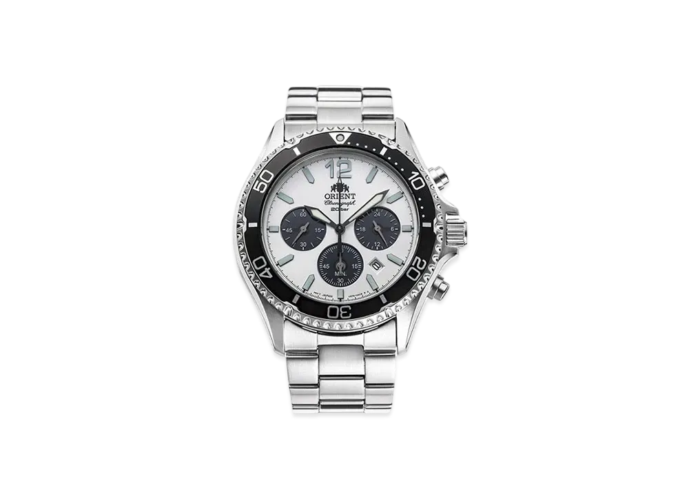 ORIENT Sports Collection RN-TX0203S