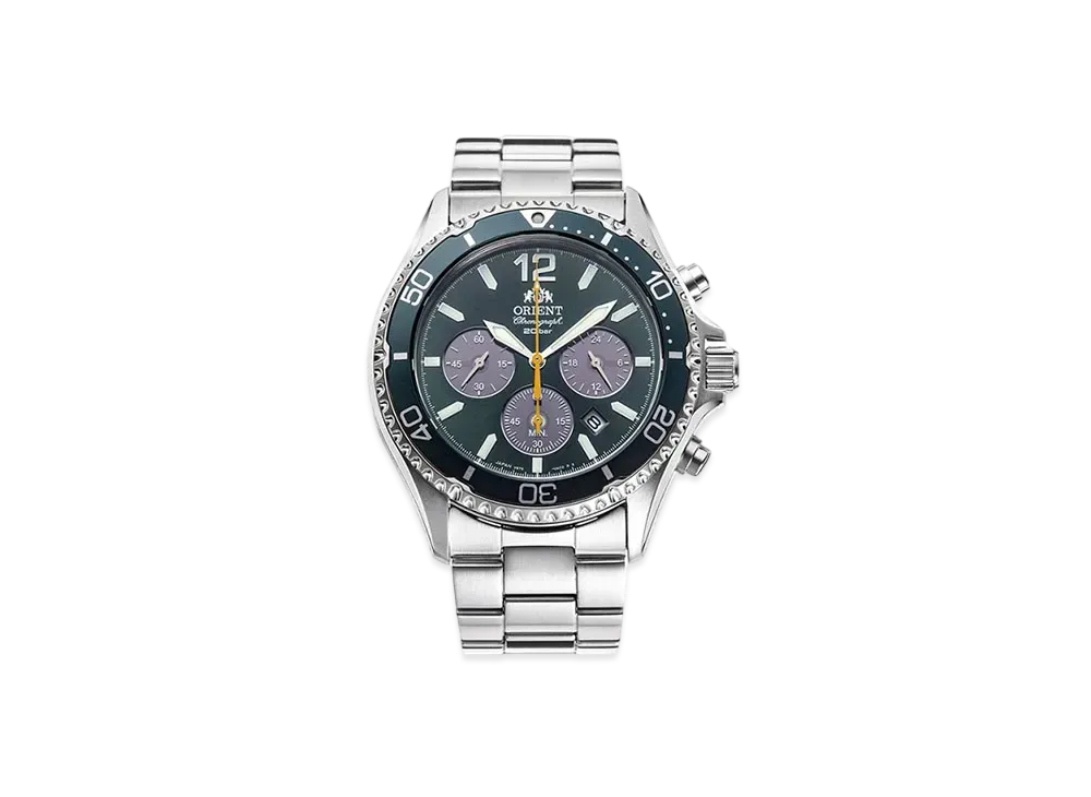 ORIENT Sports Collection RN-TX0204E