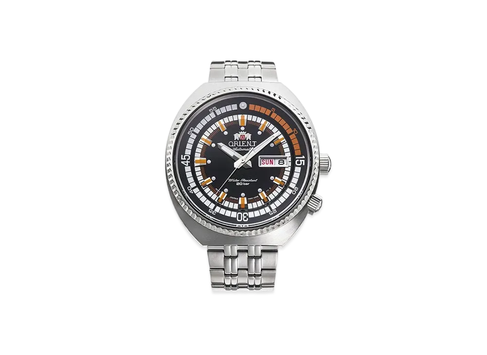 ORIENT Sports Collection Orient Official Online Store Limited RN-AA0E05B