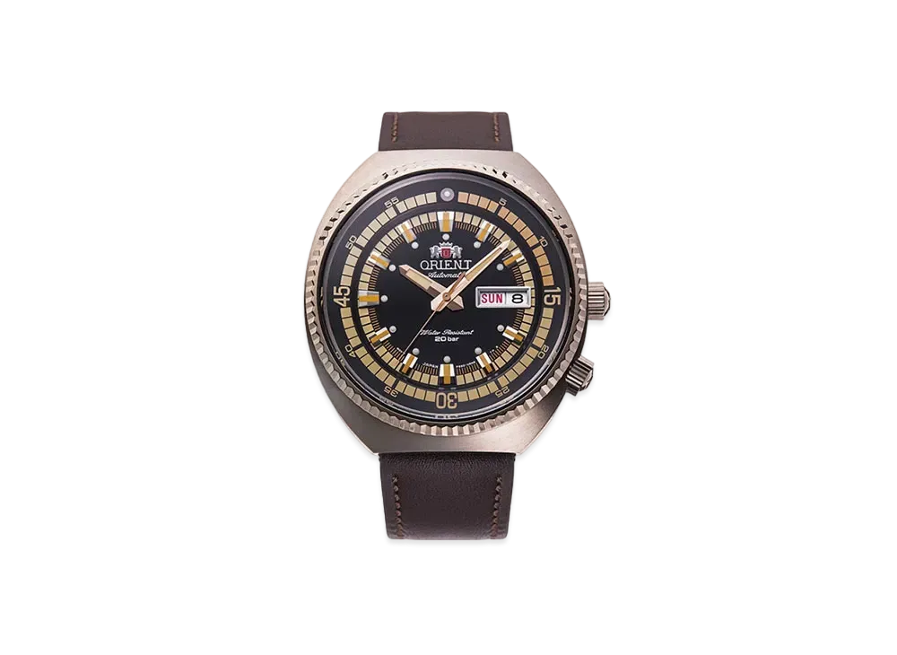 ORIENT Sports Collection RN-AA0E06B