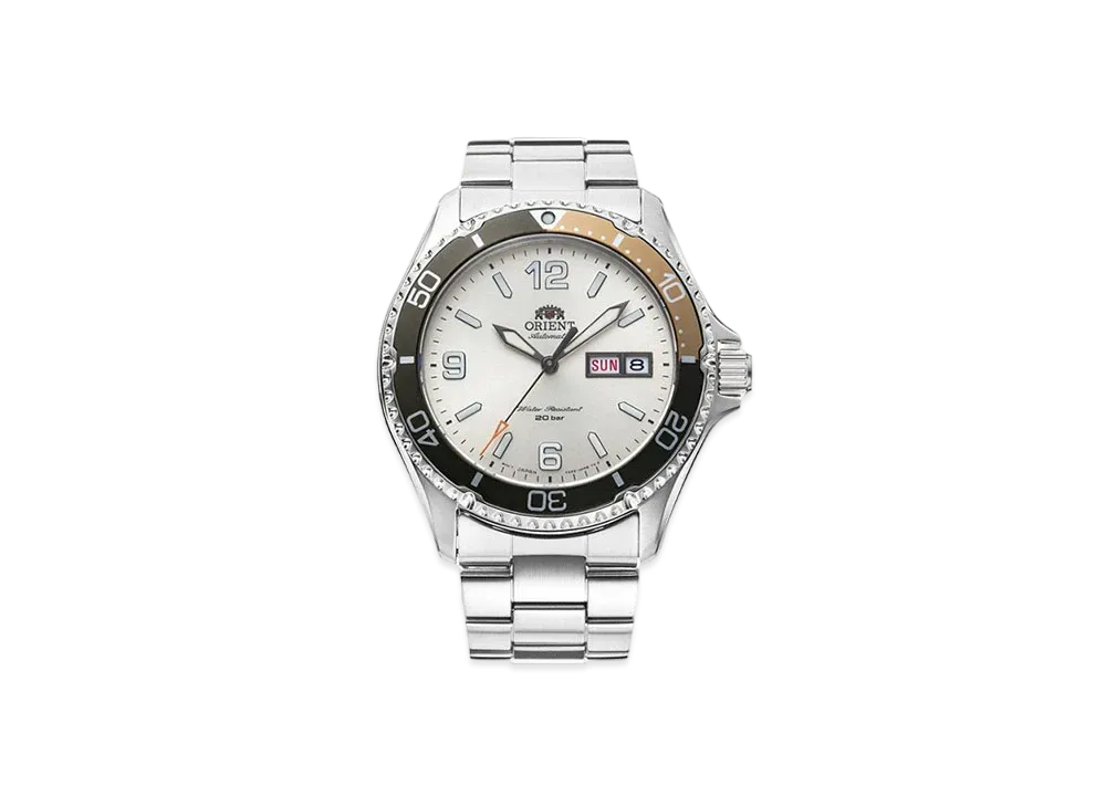 ORIENT Sports Collection Limited to 200 in Japan RN-AA0821S