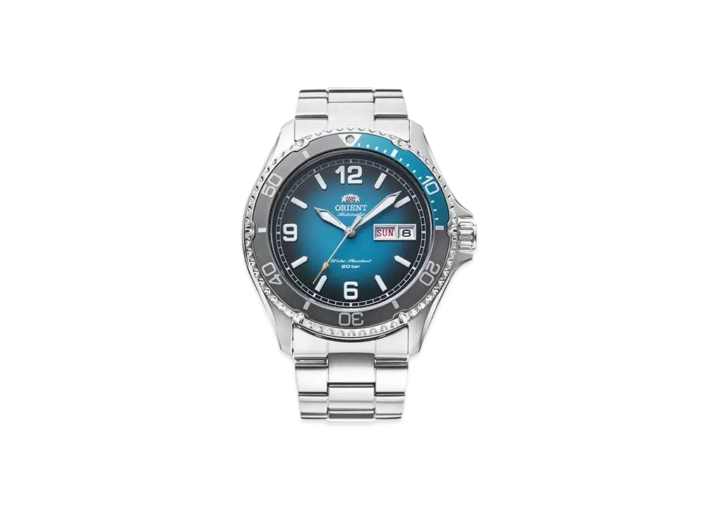 ORIENT Sports Collection Orient Official Online Store Limited RN-AA0816L