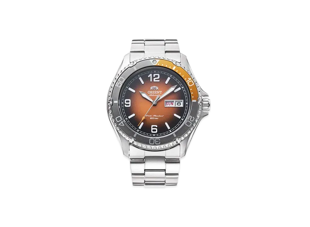 ORIENT Sports Collection Orient Official Online Store Limited RN-AA0817Y