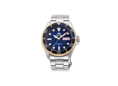 ORIENT Sports Collection Limited to 600 in Japan RN-AA0815L