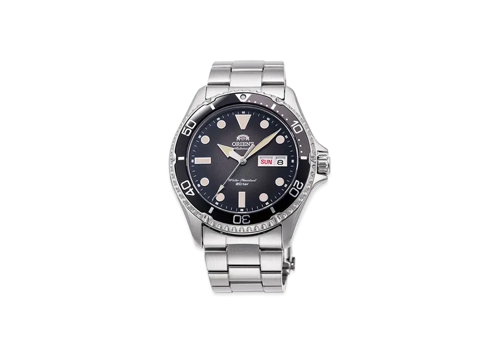 ORIENT Sports Collection RN-AA0810N
