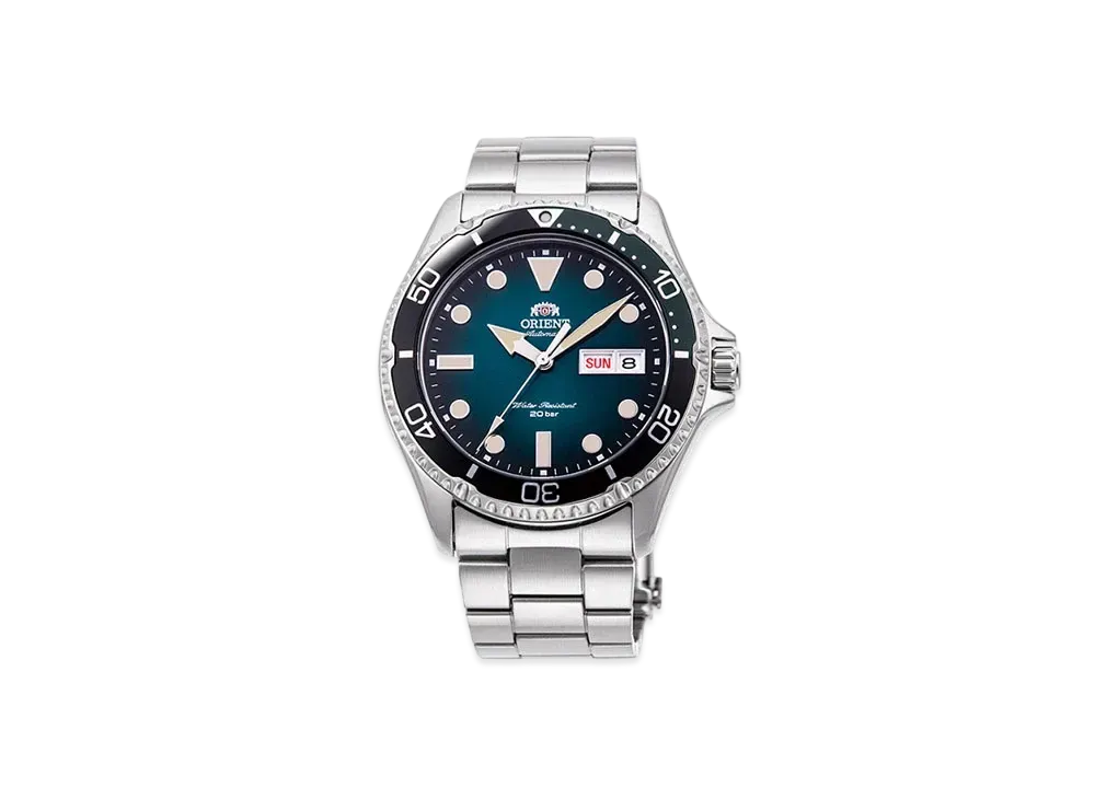 ORIENT Sports Collection RN-AA0811E