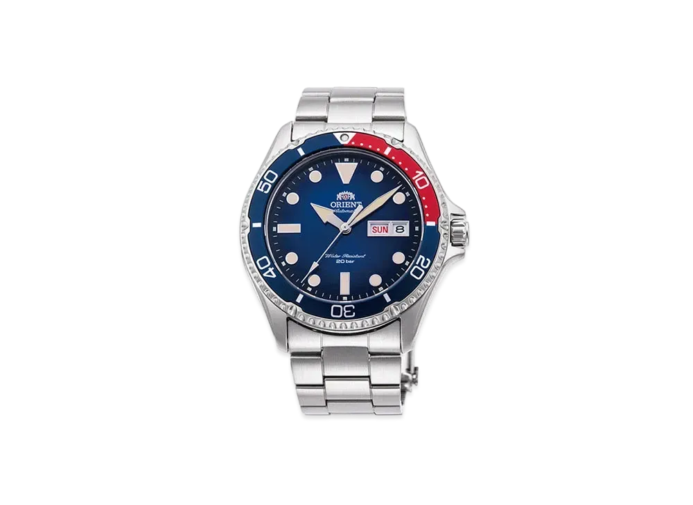 ORIENT Sports Collection RN-AA0812L
