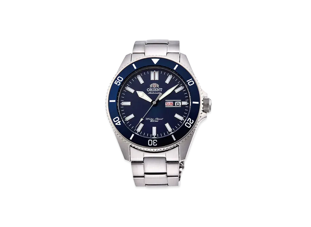 ORIENT Sports Collection RN-AA0007L
