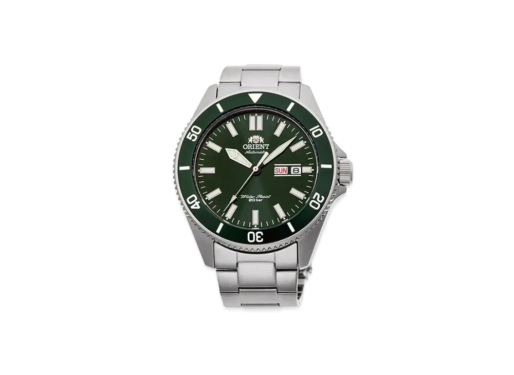ORIENT Sports Collection RN-AA0914E