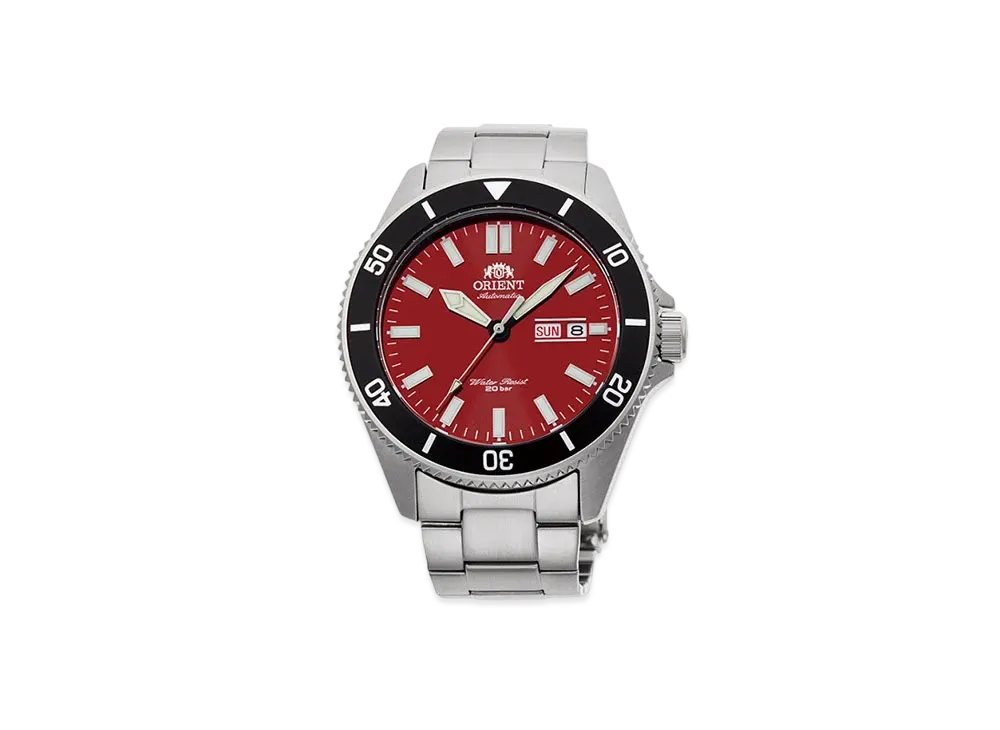 ORIENT Sports Collection RN-AA0915R