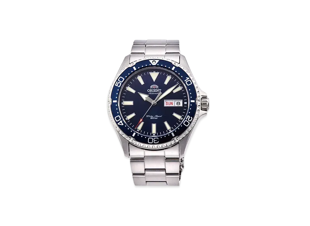 ORIENT Sports Collection RN-AA0002L