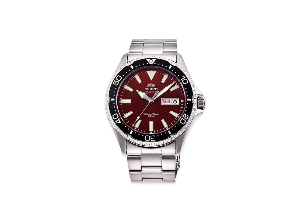 ORIENT Sports Collection RN-AA0003R