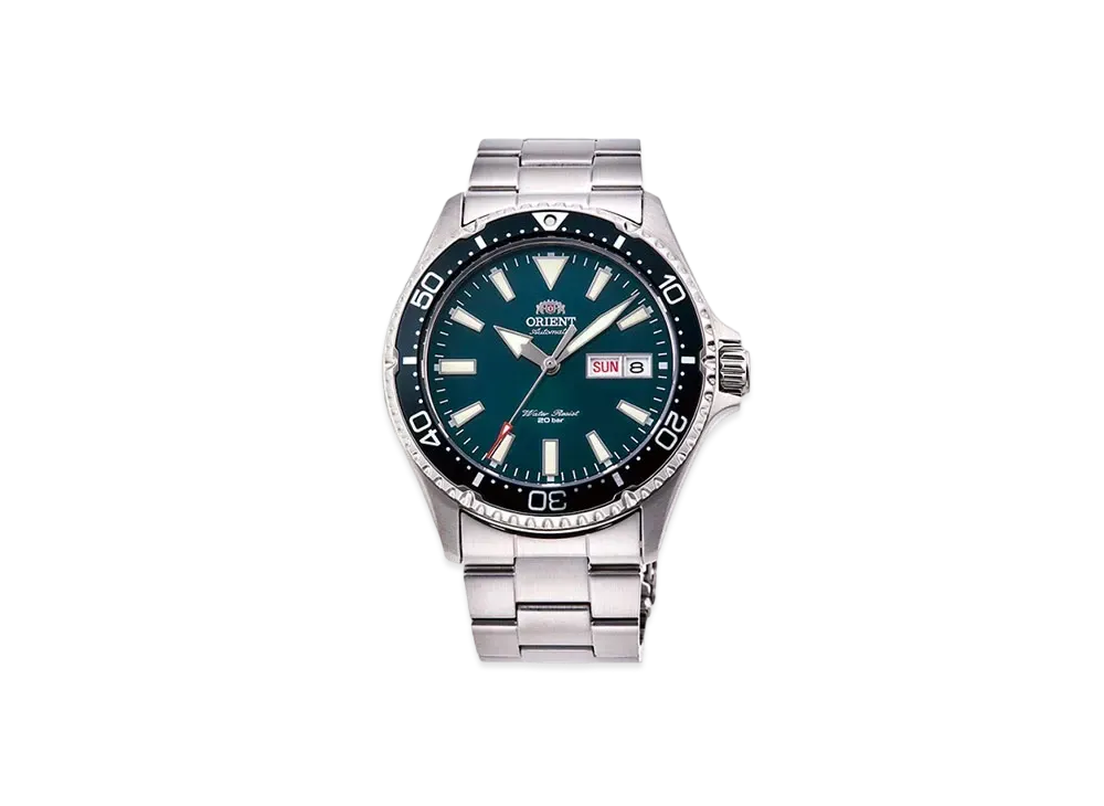 ORIENT Sports Collection RN-AA0808E