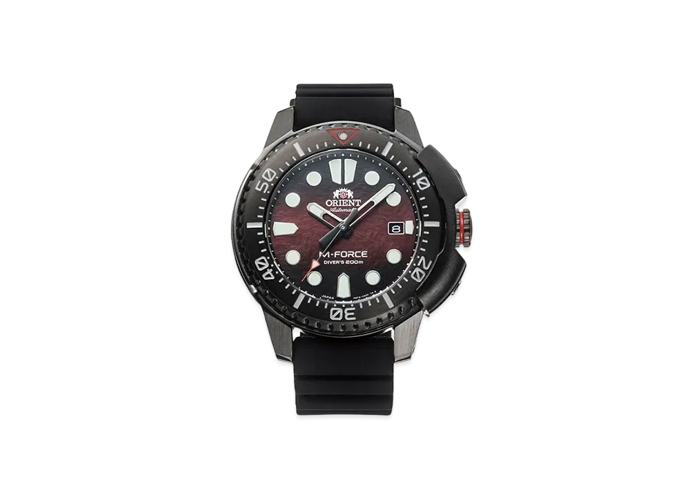 ORIENT Sports Collection Limited to 50 in Japan RN-AC0L09R