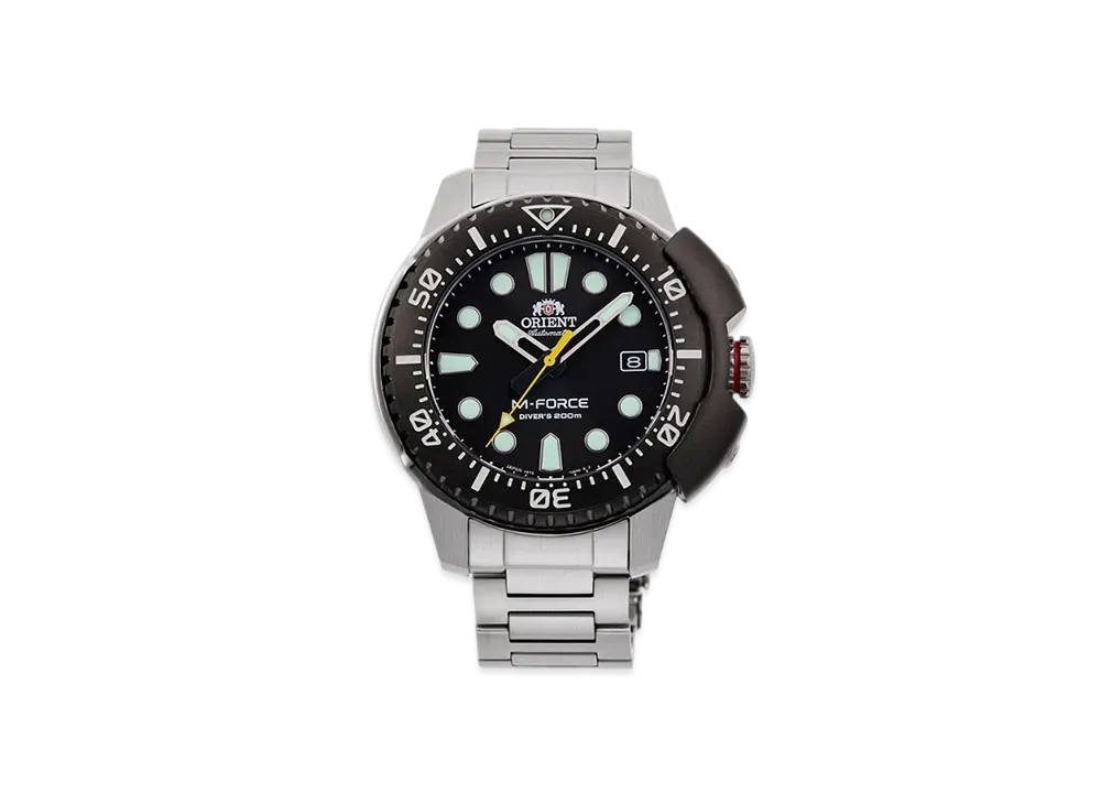 ORIENT Sports Collection RN-AC0L01B