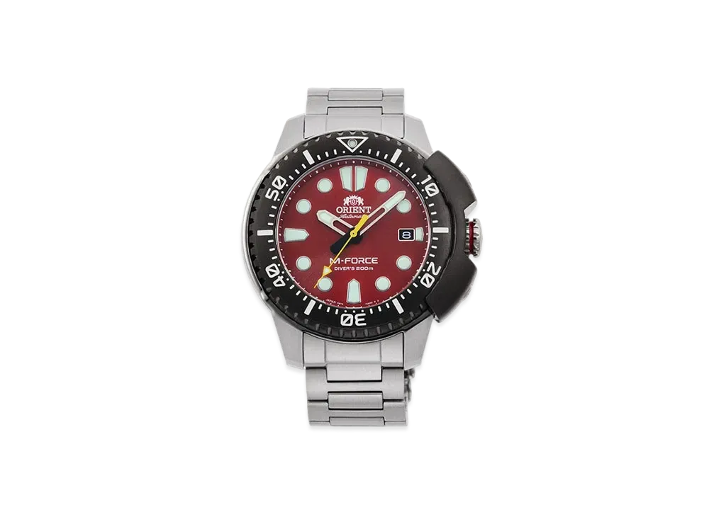 ORIENT Sports Collection RN-AC0L02R