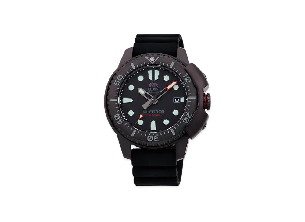 ORIENT Sports Collection RN-AC0L03B