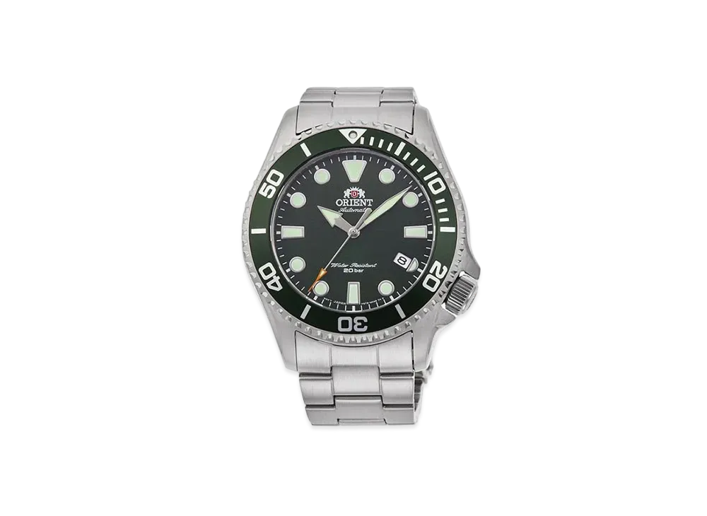 ORIENT Sports Collection RN-AC0K02E