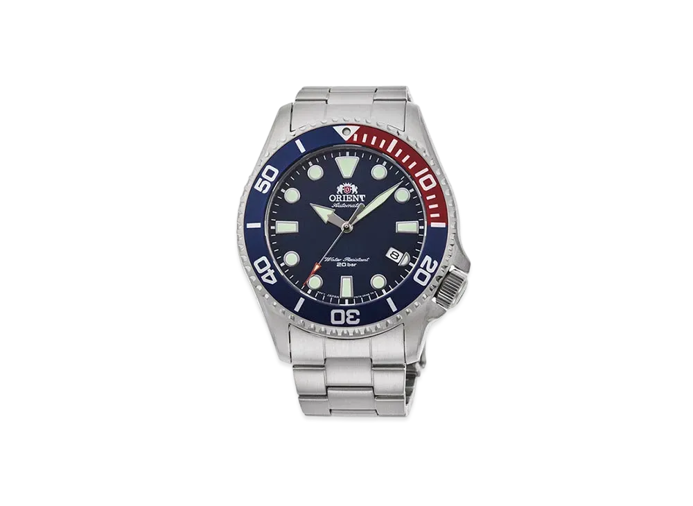 ORIENT Sports Collection RN-AC0K03L