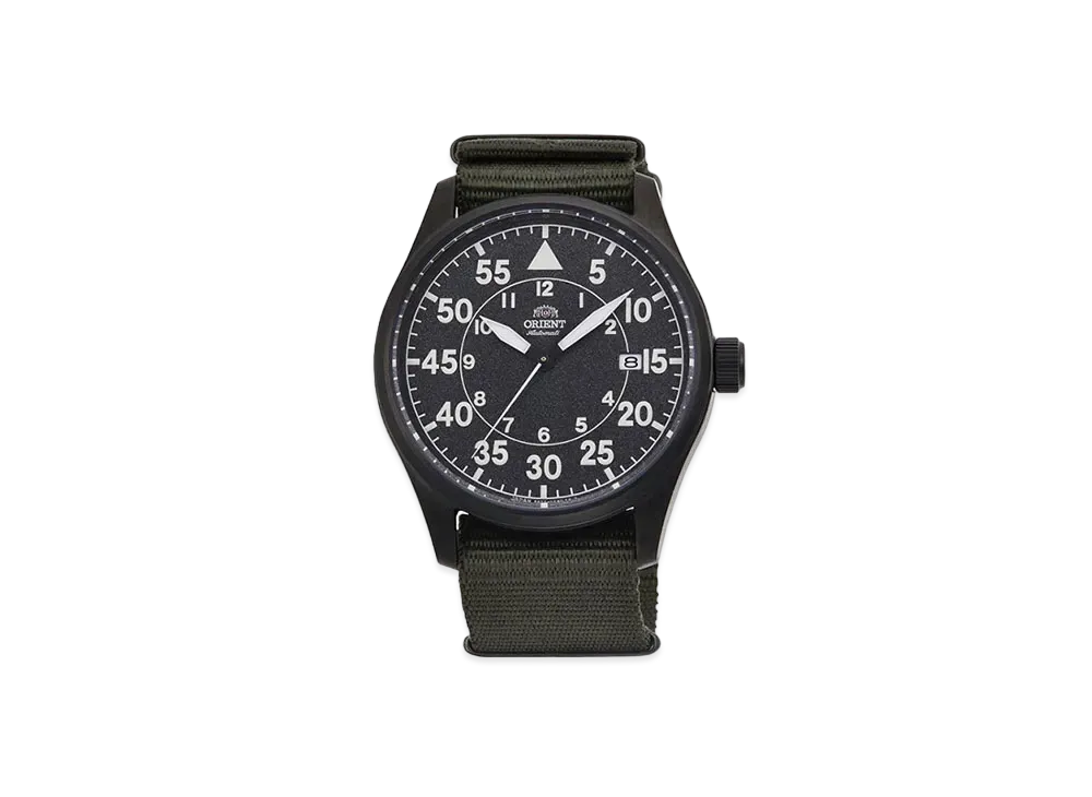 ORIENT Sports Collection RN-AC0H02N