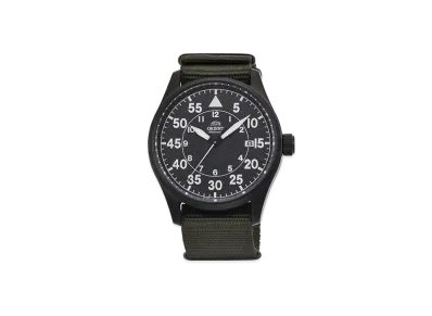 ORIENT Sports Collection RN-AC0H02N