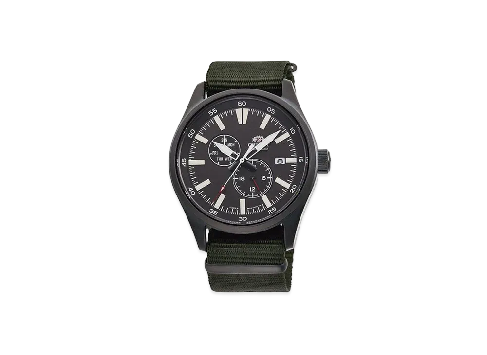 ORIENT Sports Collection RN-AK0403N