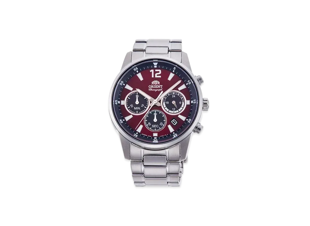 ORIENT Sports Collection RN-KV0003R