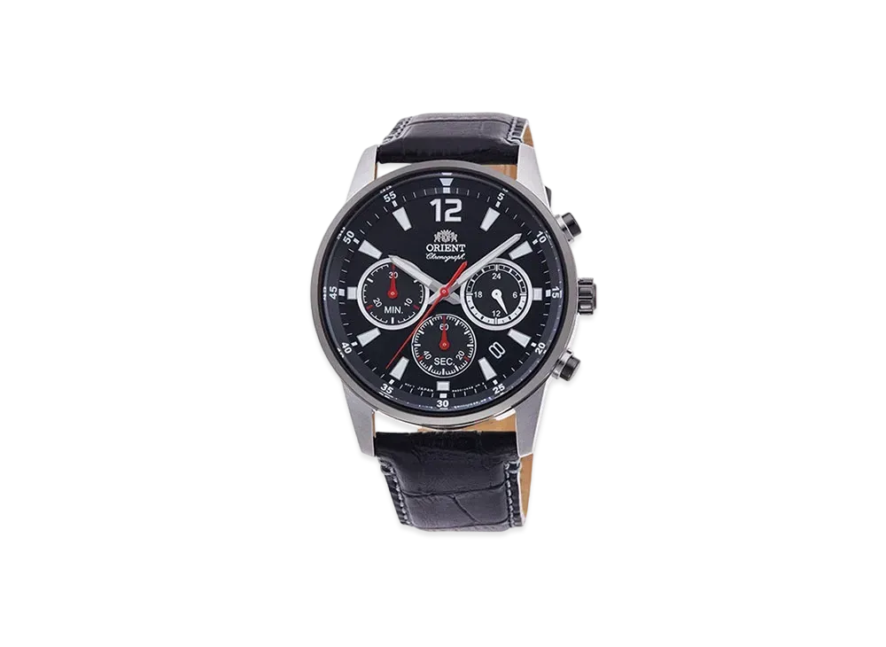 ORIENT Sports Collection RN-KV0004B