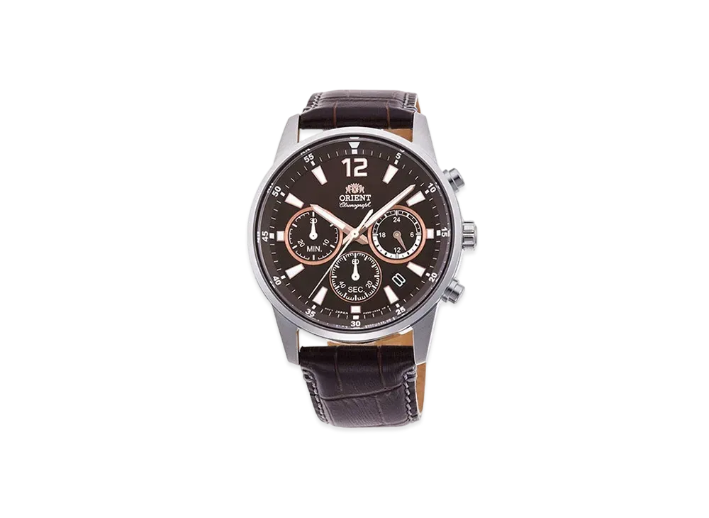 ORIENT Sports Collection RN-KV0005Y