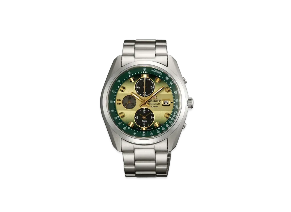 ORIENT Sports Collection WV0021TY