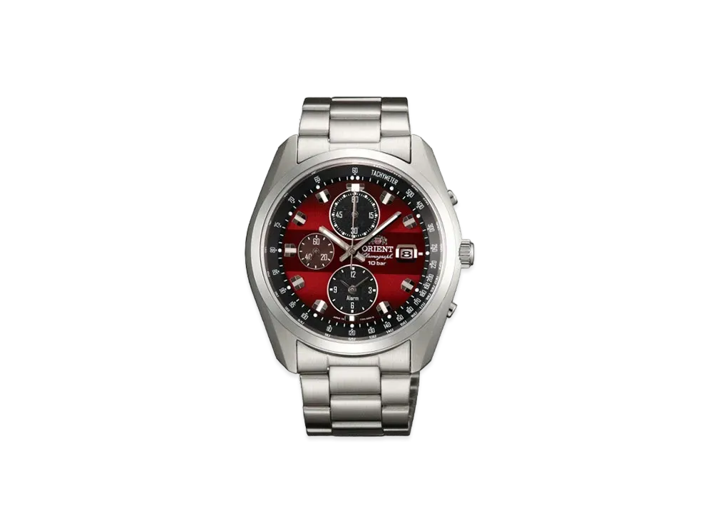 ORIENT Sports Collection WV0031TY