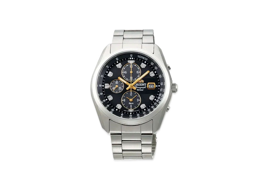 ORIENT Sports Collection WV0091TY
