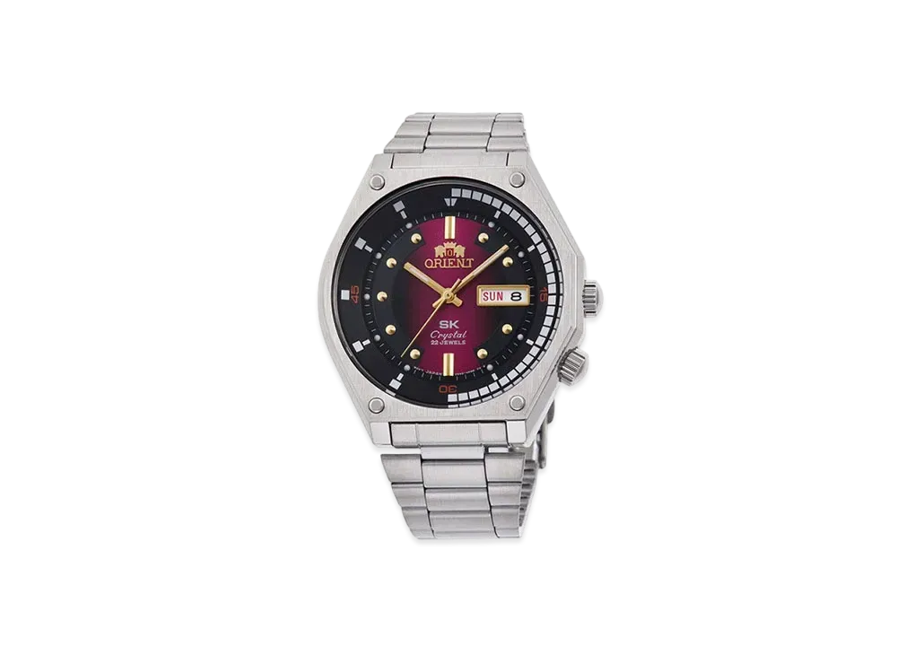 ORIENT Revival Collection SK RN-AA0B02R