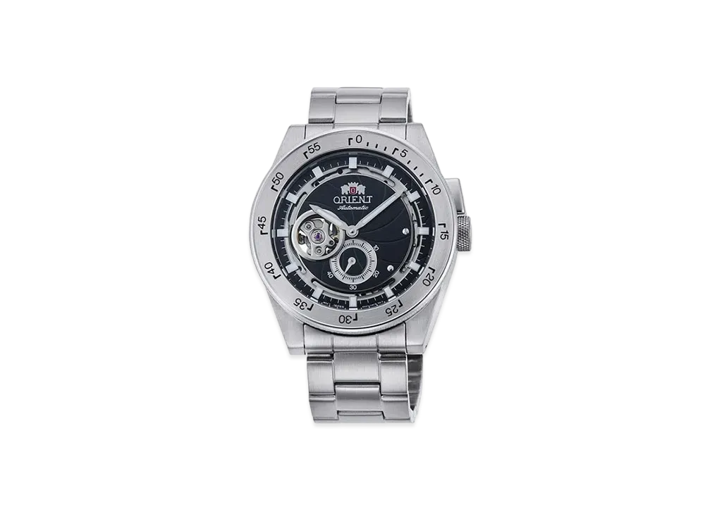 ORIENT Revival Collection Retro Future Camera RN-AR0201B