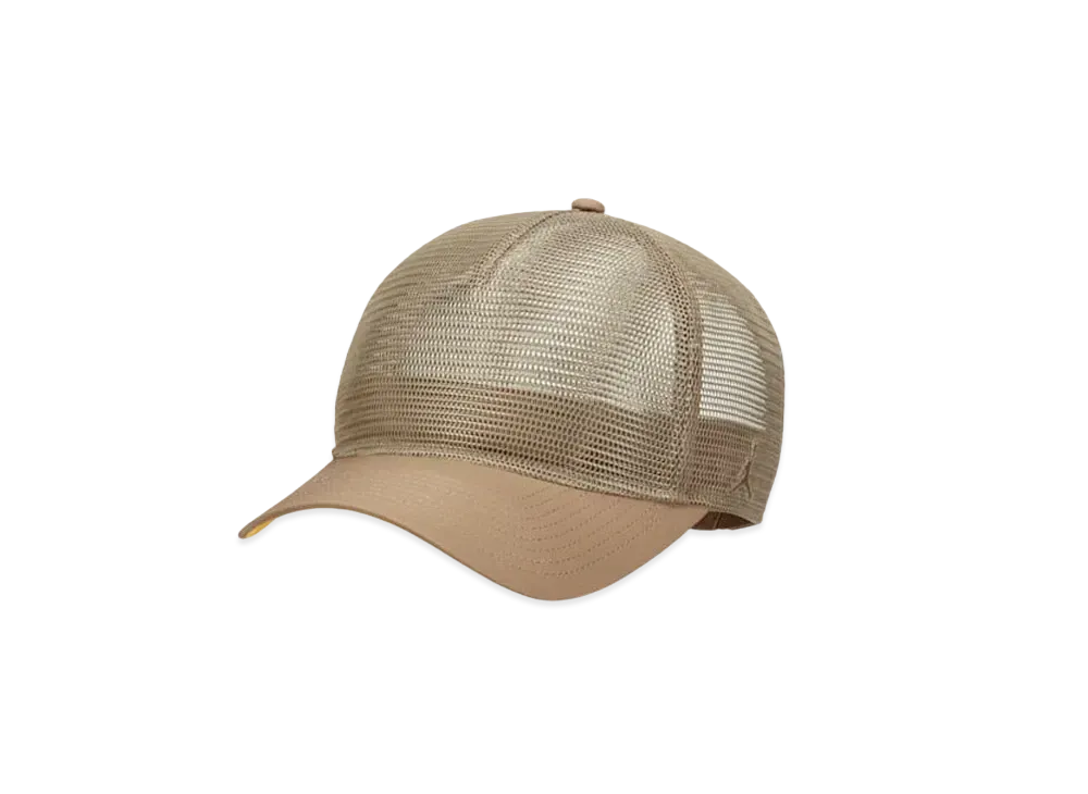 UNION x Jordan x Bephies Beauty Supply Cap "Beige"