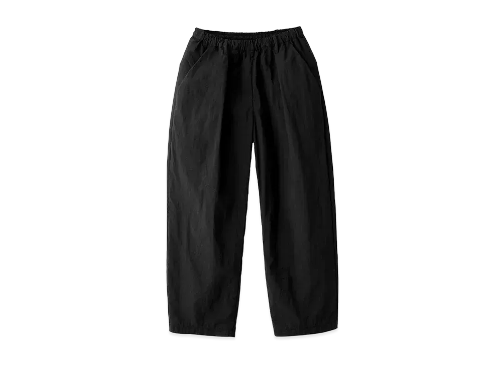 Teatora Packable Wallet Pants Resort - P "Black"