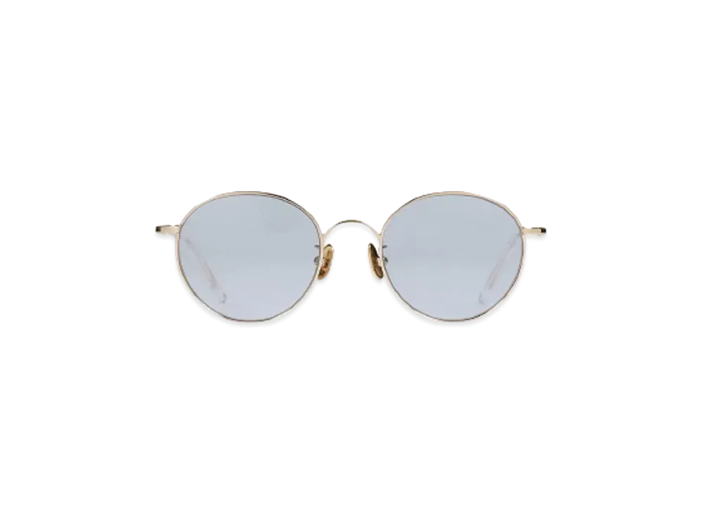 A.D.S.R. BONA(Lt.Blue) "Gold x Lt.Blue"