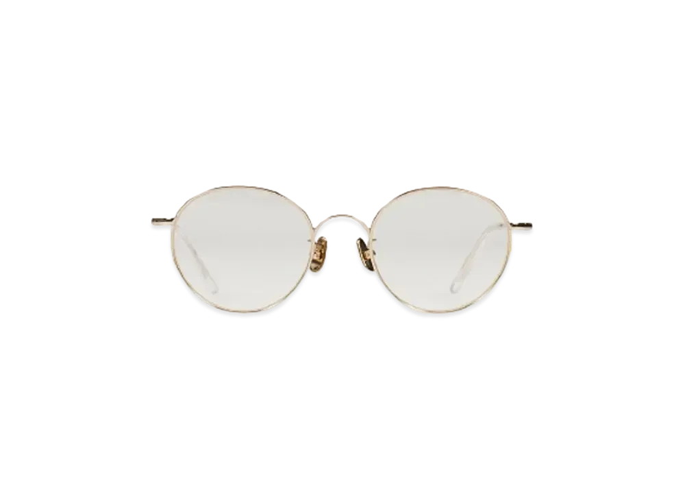 A.D.S.R. BONA(Clear) "Gold x Clear"