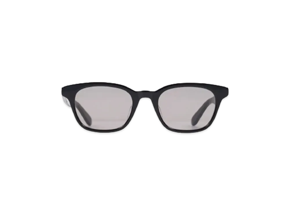 A.D.S.R. BALVIN(Lt.Gray) "Shiny Black x Lt.Gray"