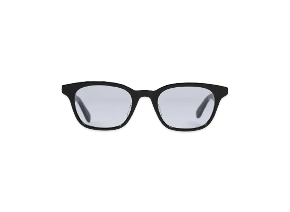 A.D.S.R. BALVIN(Lt.Blue) "Shiny Black x Lt.Blue"