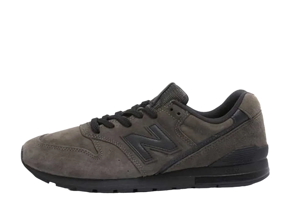 New Balance 996 "Olive"