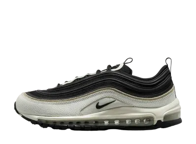 Nike Air Max 97 SE "Light Bone/Black/Khaki/Sail"