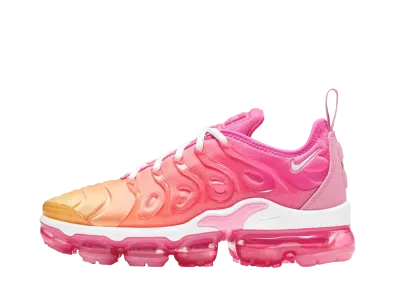 Nike Women's Air Vapormax Plus "Pink/White"