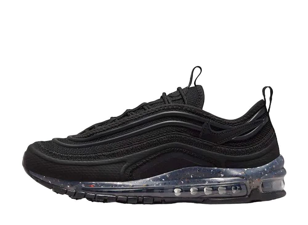 ナイキ エアマックス テラスケープ97 "トリプルブラック"