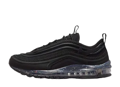 Nike Air Max Terrascape 97 "Triple Black"