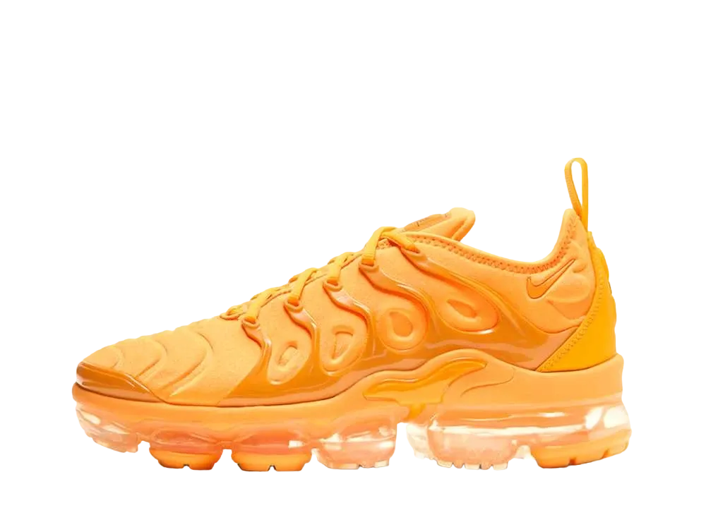 Nike Women's Air Vapormax Plus "Laser Orange"