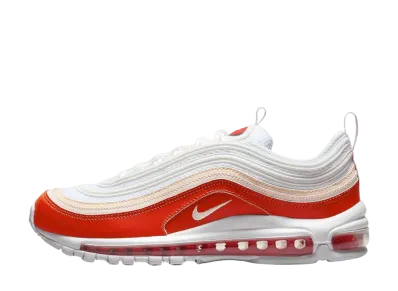 Nike Air Max 97 "Picante Red"